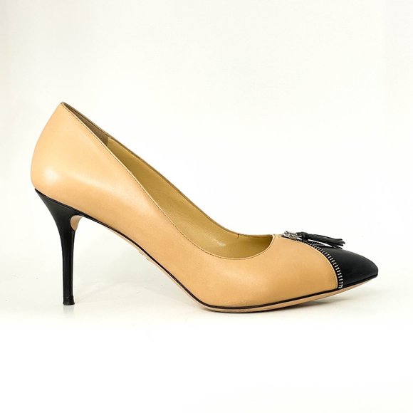 Charlotte Olympia Pumps- Size 39.5 - Picture 3 of 6